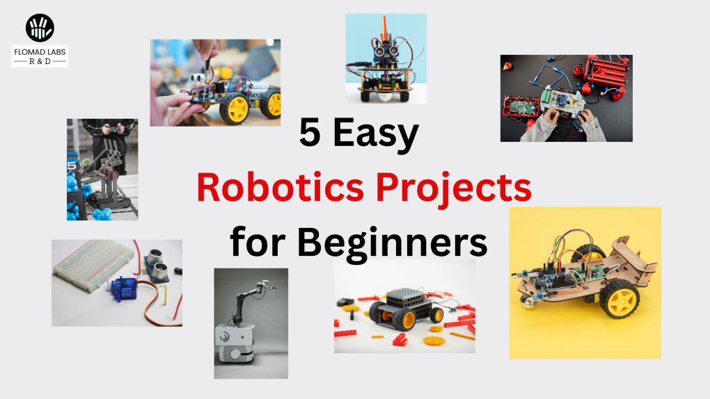 5 Beginners
