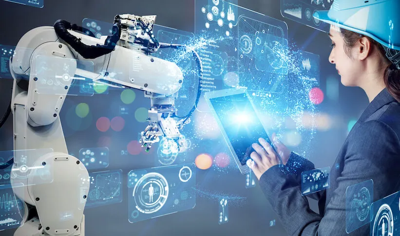 Real-World Applications in the Future of AI and Robotics